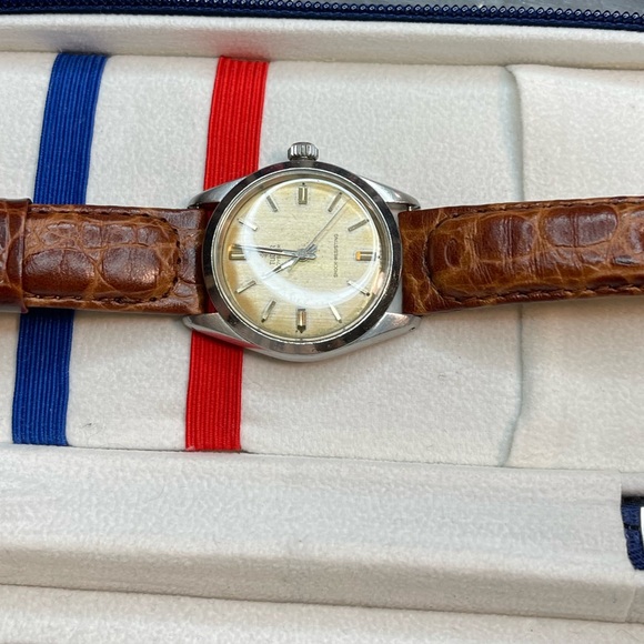 Rolex Case - Tudor 7934 - All Original - Picture 10 of 12
